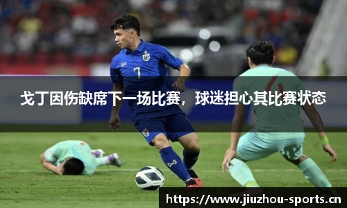 戈丁因伤缺席下一场比赛，球迷担心其比赛状态